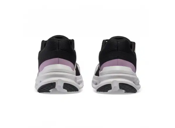 On Cloudrunner Running Shoes Women Heron/Black