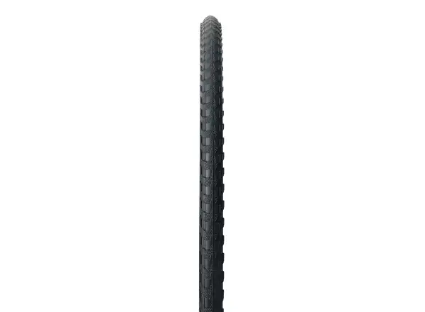 Hutchinson Acrobat 37-622 trekking tire wire black