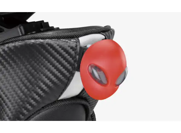 Topeak Mondo Pack XL seat bag 1.7 l black
