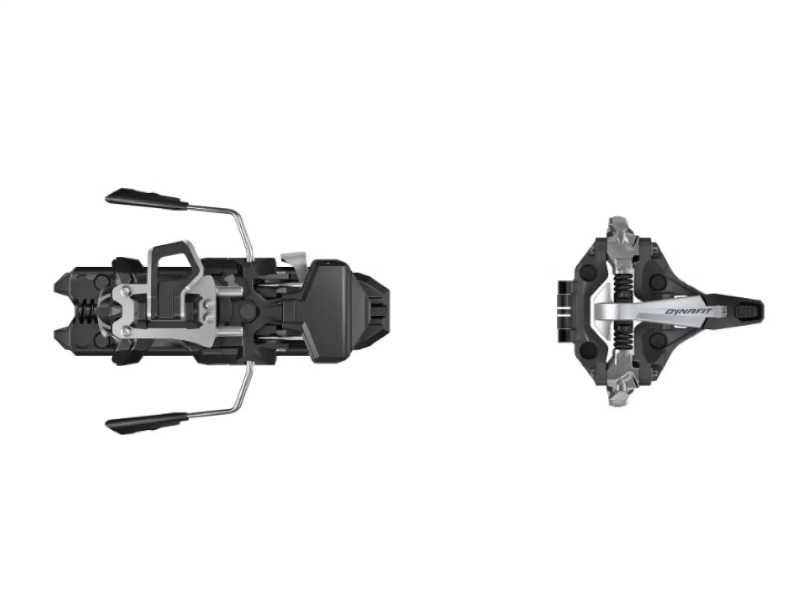 Dynafit Seven Summits+ ski touring bindings with brake 95-108 mm