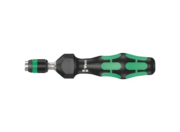 Wera 7432 Kraftform 0,90-1,50 Nm adjustable torque screwdriver