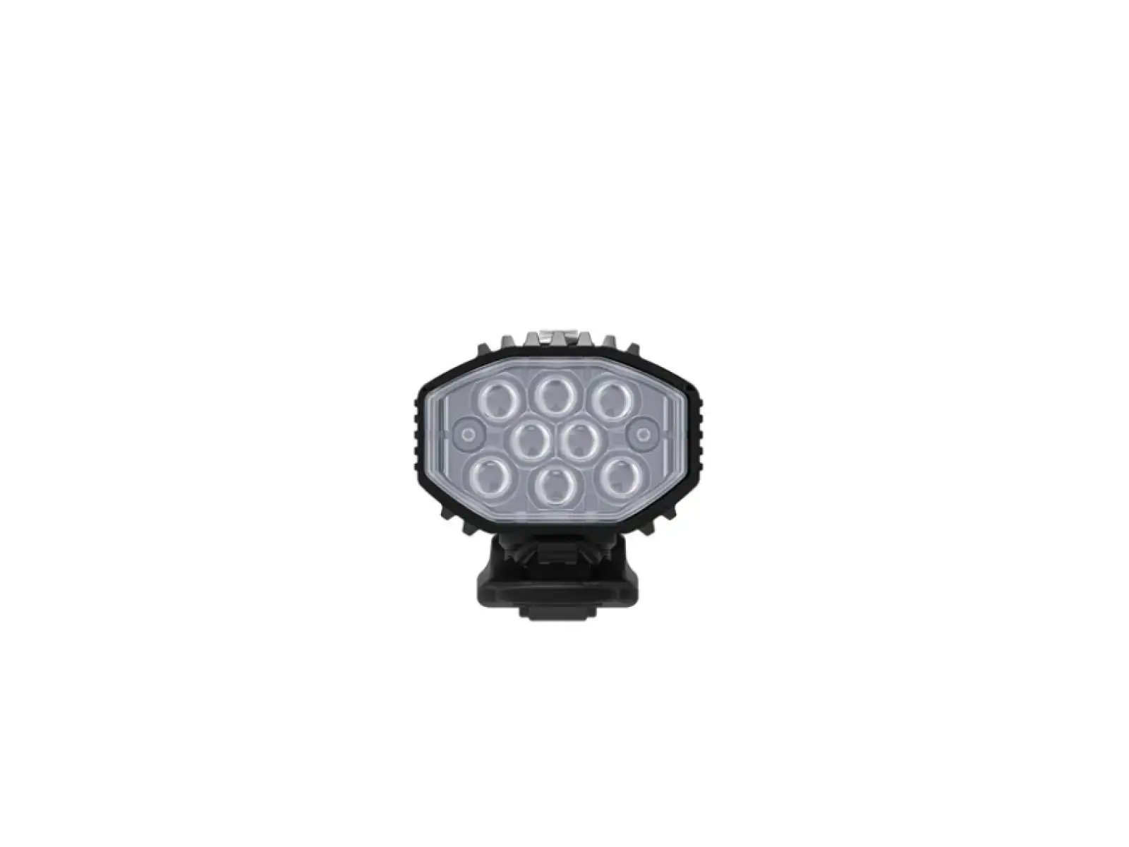 Lezyne Micro Drive 800+ Front light Satin Black