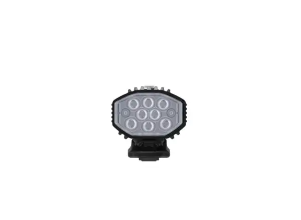 Lezyne Micro Drive 800+ Front light Satin Black