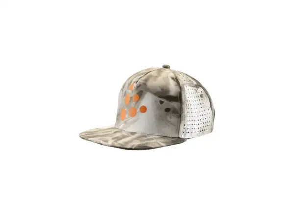 Craft CTM Distance Tech cap brown