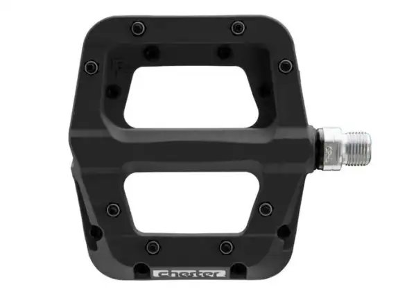 Race Face Chester Composite pedals black