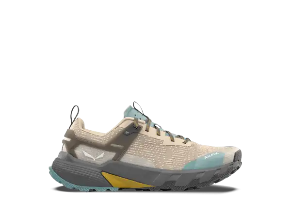 Salewa Pedroc 2 men's shoes Oatmeal Onyx