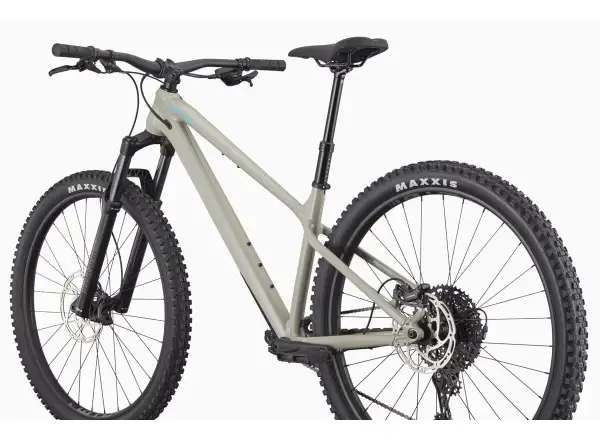 Cannondale Habit HT 1 mountain bike Tiger Shark