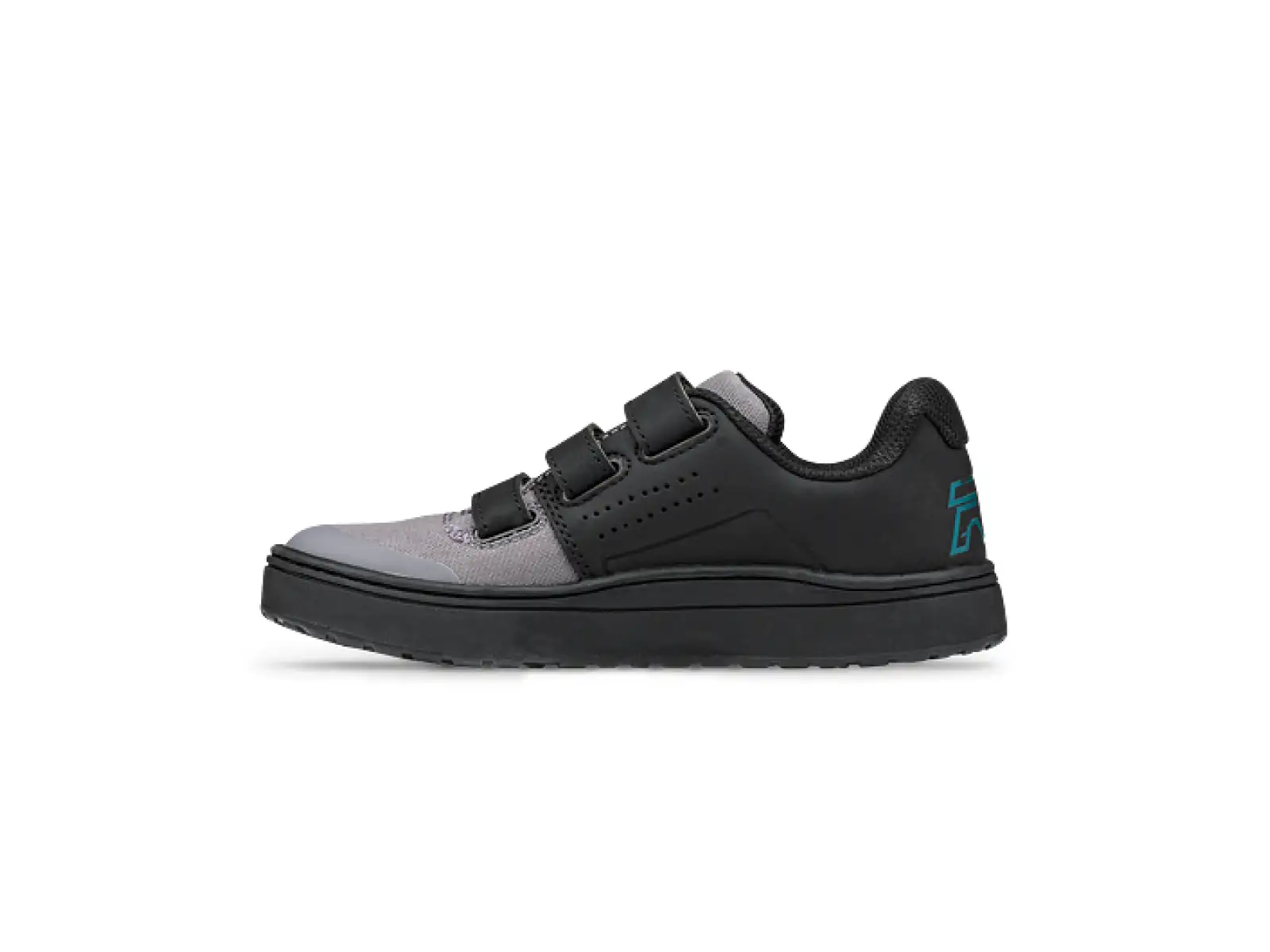 Ride Concepts Livewire kids shoes Charcoal
