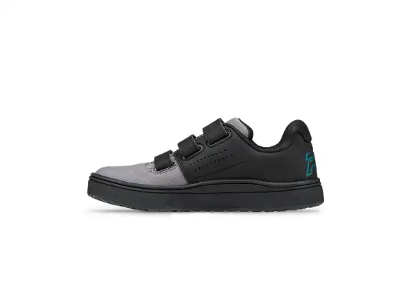 Ride Concepts Livewire kids shoes Charcoal