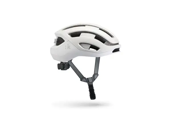 Fizik Vento Kudo cycling helmet White