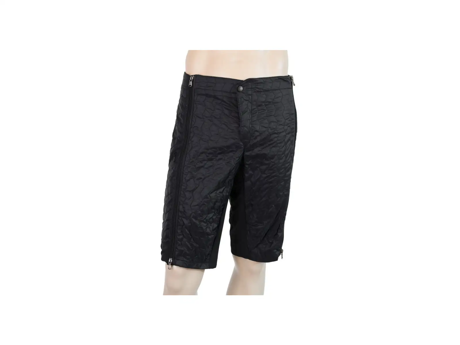 Sensor Infinity Zero men's shorts black