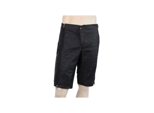 Sensor Infinity Zero men's shorts black