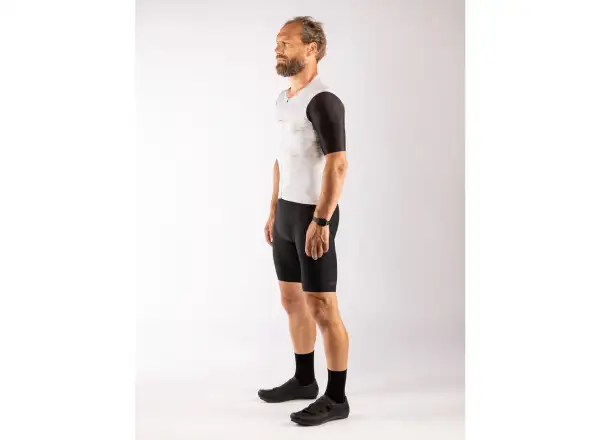 Force Move men's jersey short sleeve Nude
