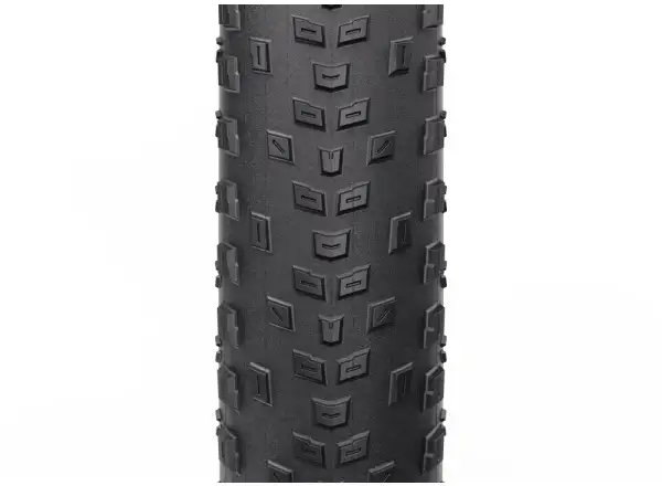 WTB Macro 700x54 TCS Light Fast Rolling Dual SG2 gravel tire black/brown