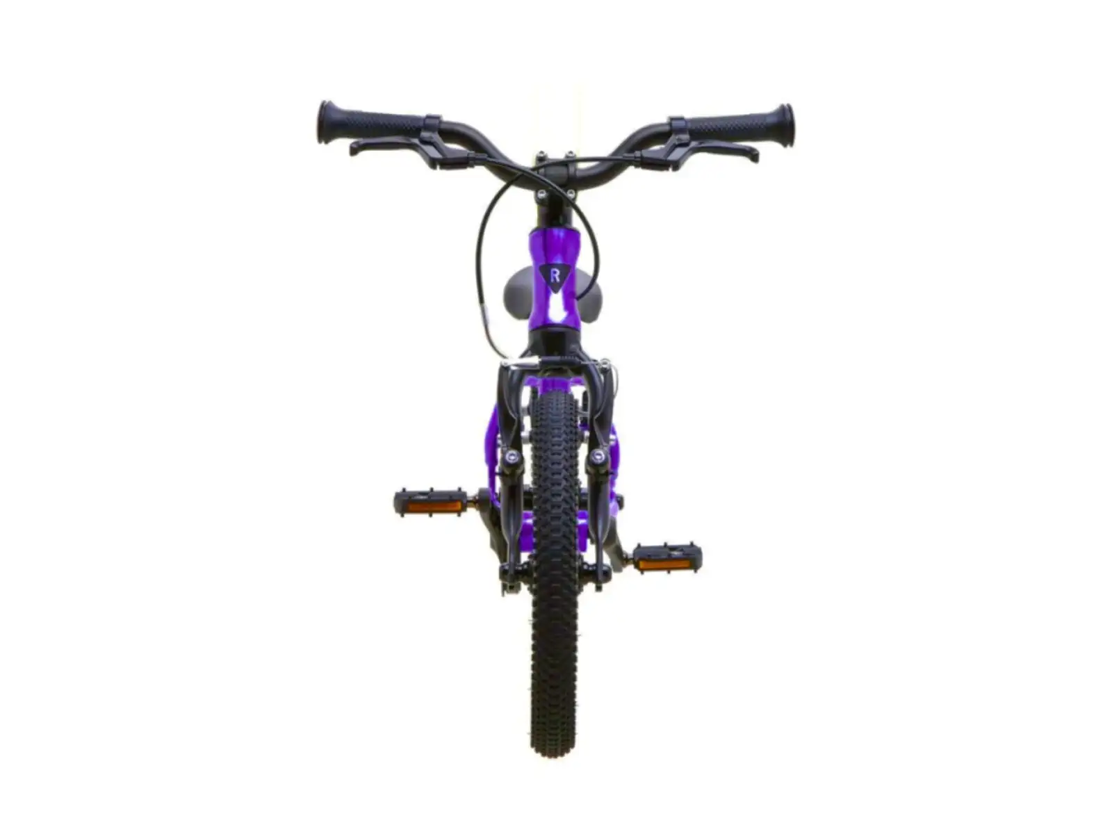 Rascal 14 kids bike Amethyst Limited