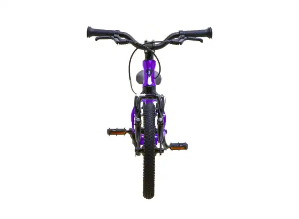 Rascal 14 kids bike Amethyst Limited