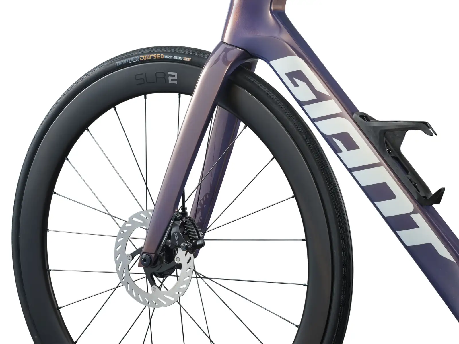 Giant Propel Advanced 1 road bike Meteorite Mist