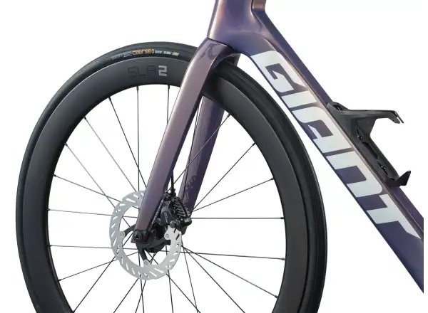 Giant Propel Advanced 1 road bike Meteorite Mist