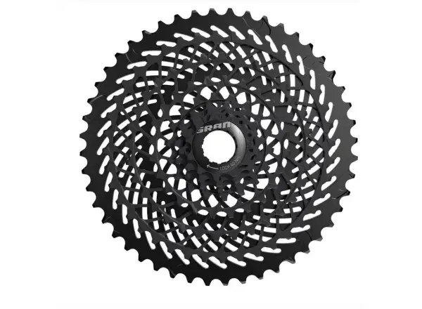 Sram XG-899 E-Block 8-speed Cassette 11–48 Teeth