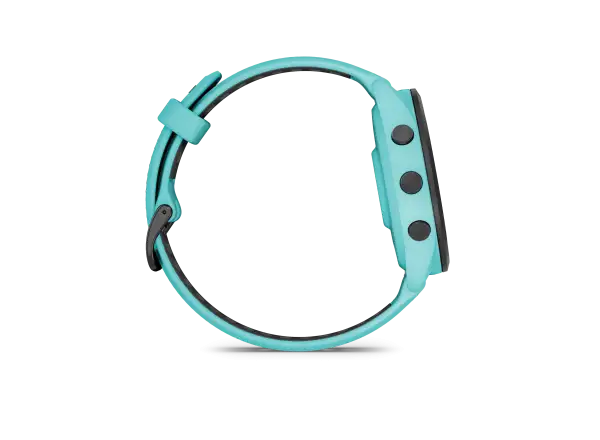 Garmin Forerunner 265 smart watch Aqua