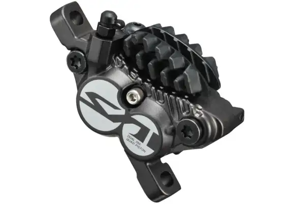 Shimano Saint BR-M820 Brake Calliper Black
