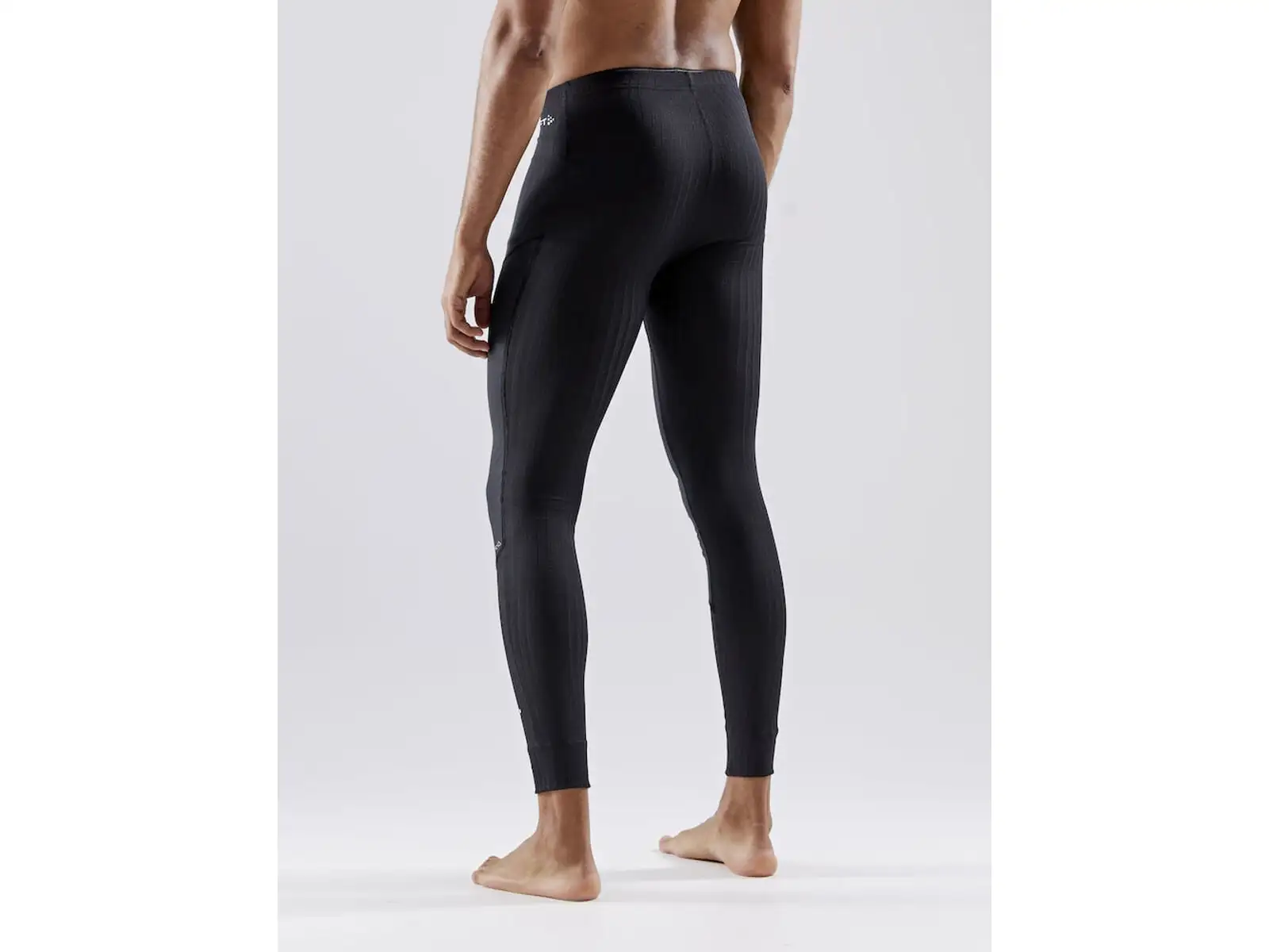Craft Active Extreme X Wind men's base layer pants black