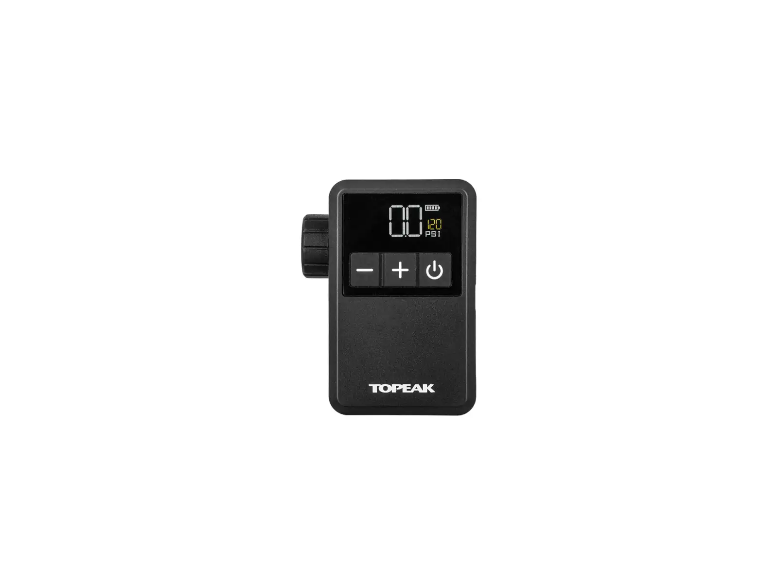 Topeak E-booster Digital Mini pump