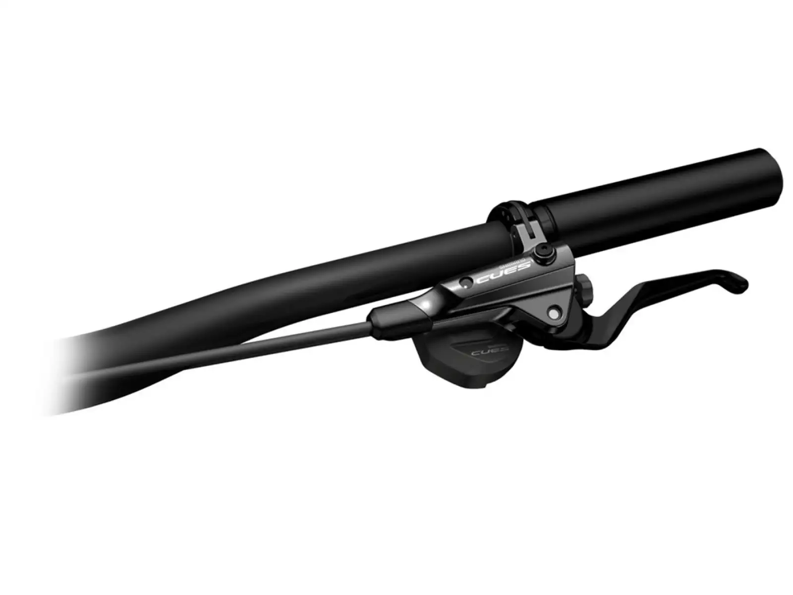 Shimano CUES BL-U8000-L Hydraulic Brake Lever Left