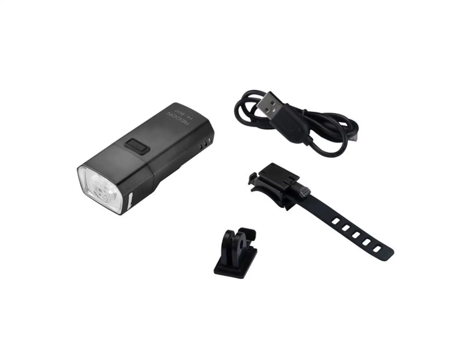 Giant Recon HL 600 front light USB