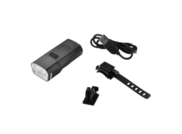 Giant Recon HL 600 front light USB