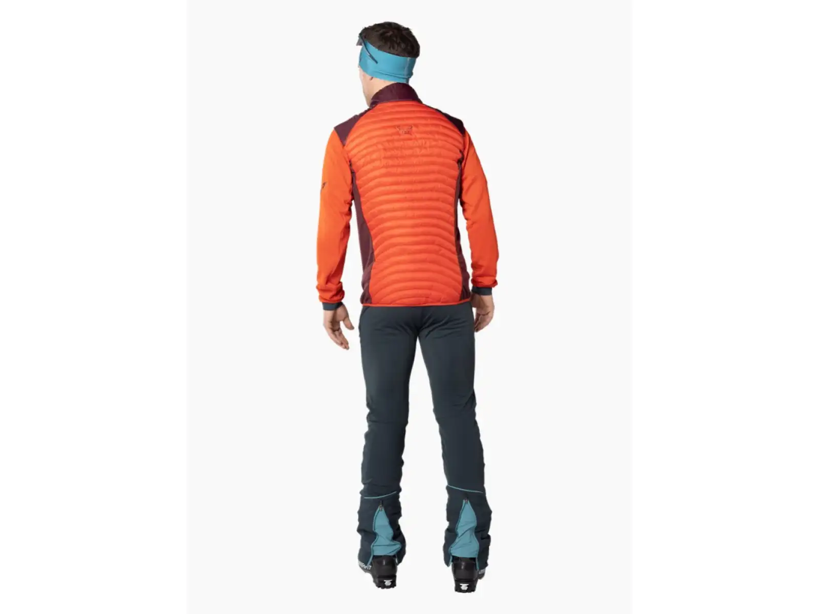 Dynafit Speed Insulation men's vest Dawn