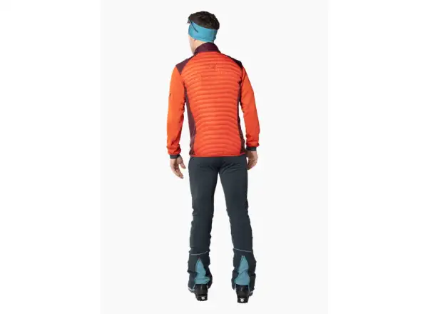 Dynafit Speed Insulation men's vest Dawn