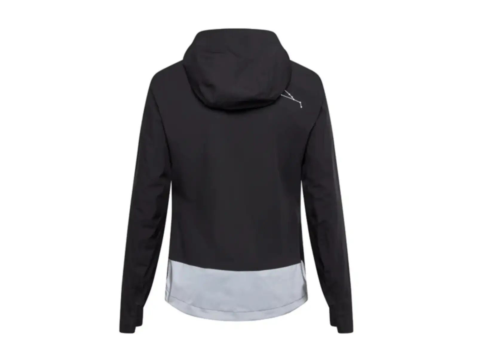 Fox Ranger Water Lunar SE women's jacket Black