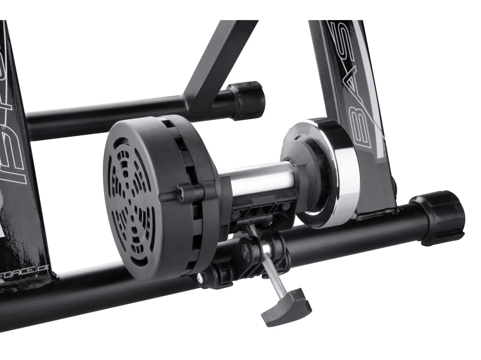 Force Basic Magnetic 400 W Fe trainer
