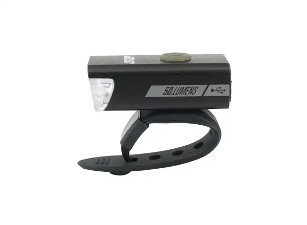 One Bikeparts F.Light 20 light black/grey