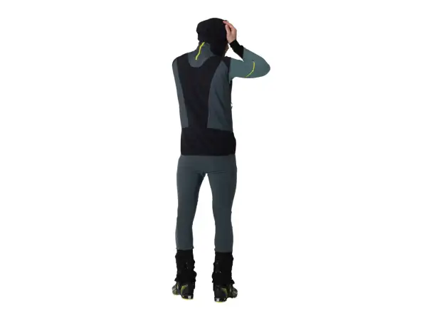 Dynafit Mezzalama Polartec Alpha men's vest Cinder