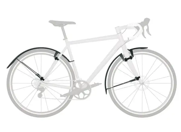 SKS Speedrocker fenders 28"