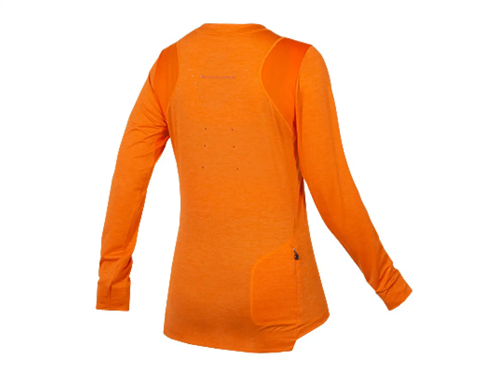 Endura SingleTrack women's jersey long sleeve Harvest
