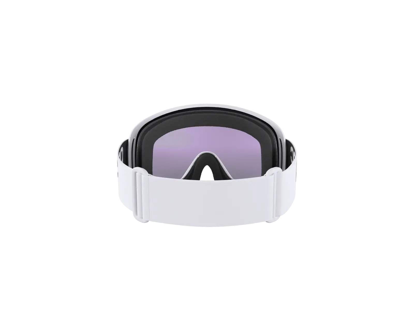 POC Opsin ski goggles Hydrogen White/Partly Sunny Blue