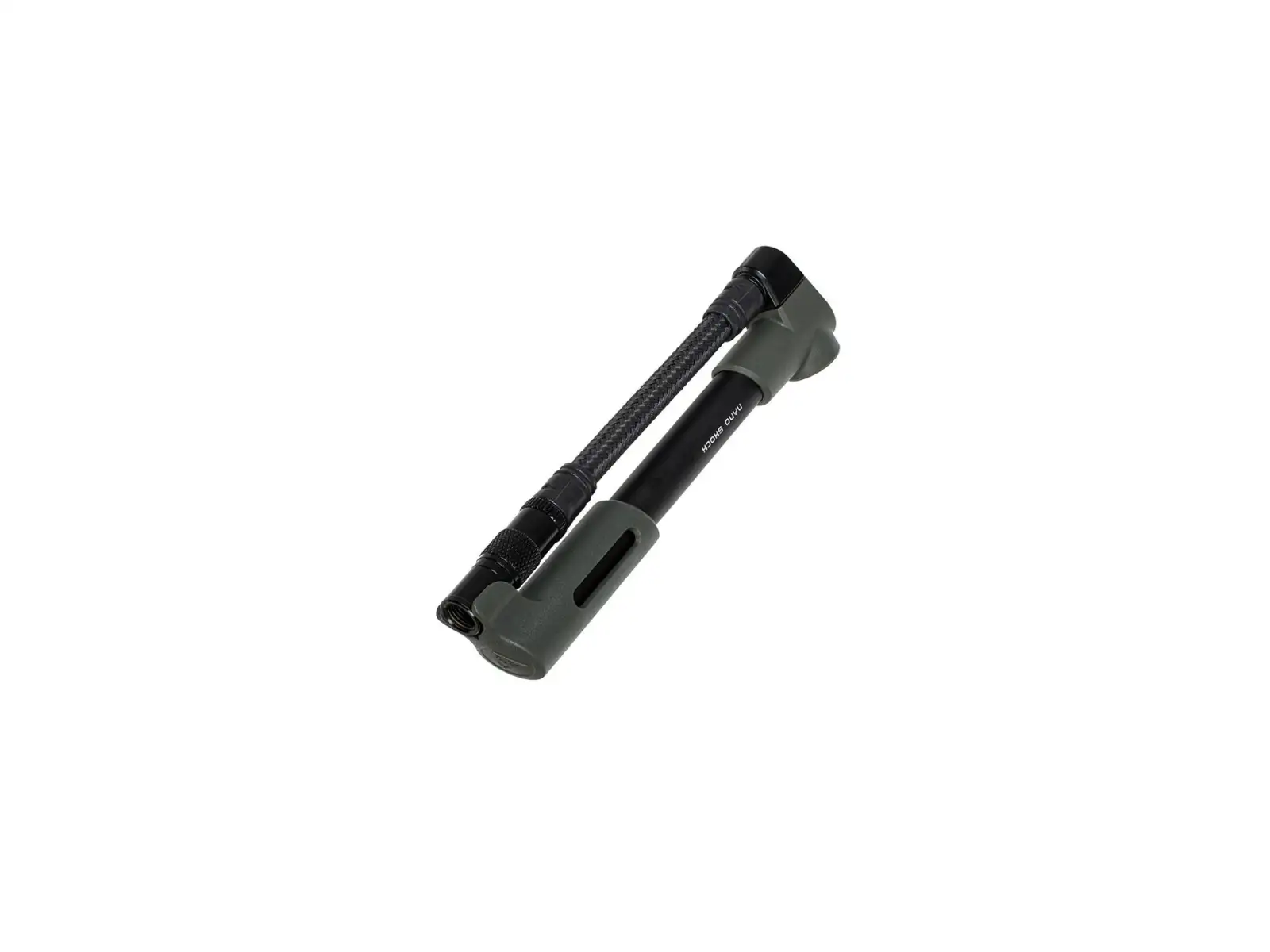 Topeak Nano Shock fork pump