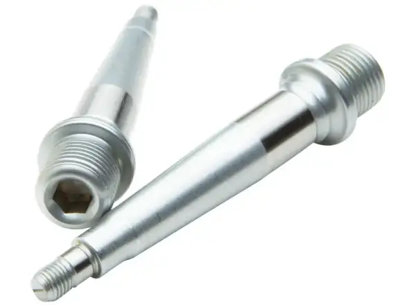 Race Face náhradní díl Pedal Spindle Kit, Aeffect R, Axle L/R
