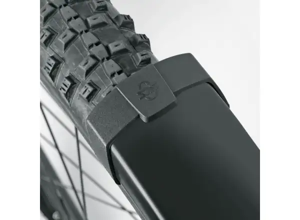 SKS Bluemels Style 28" road fenders Black