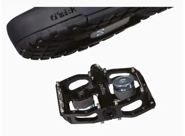 Magped Enduro2 150N magnetic pedals