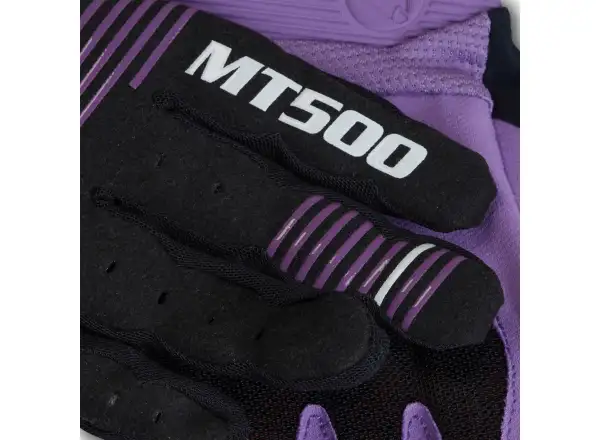 Endura MT500 II D3O gloves Thistle