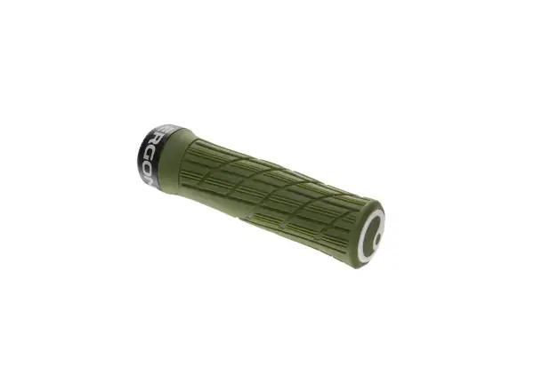 Ergon GE1 Evo grips Deep Moss