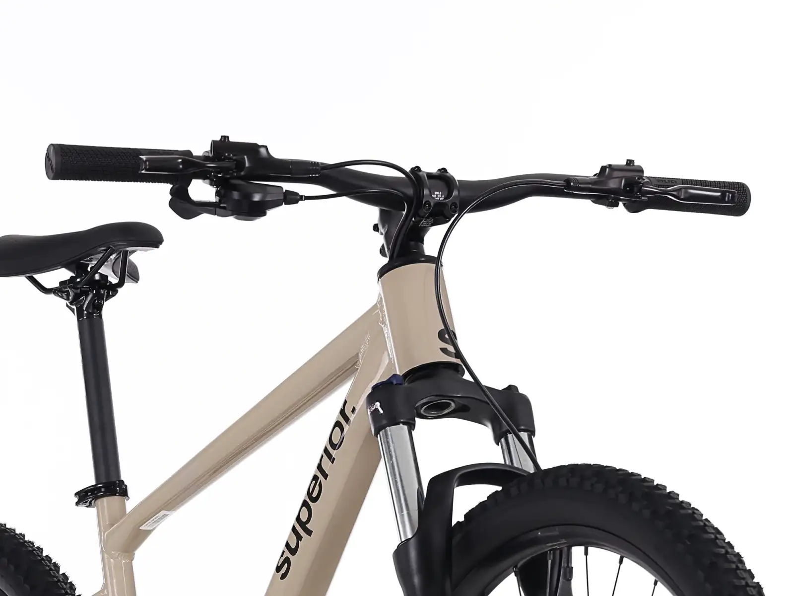 Superior XC 6.1 mountain bike Gloss Dust