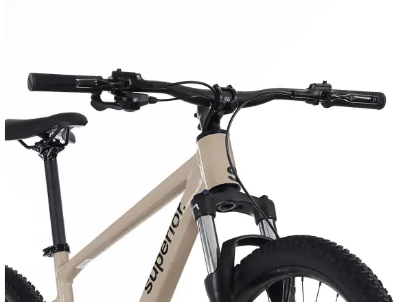 Superior XC 6.1 mountain bike Gloss Dust