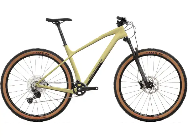 Rock Machine Blizz Cr 30 mountain bike 29" Matte Sand