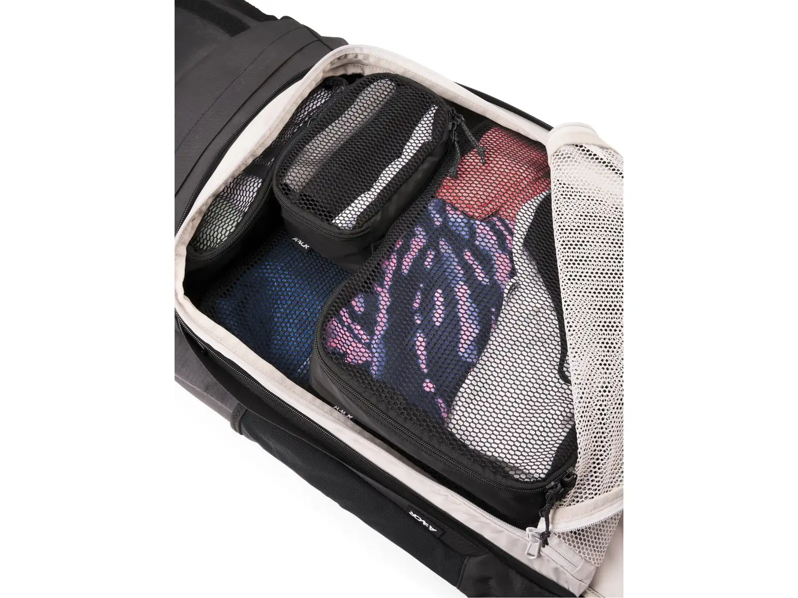 Aevor Packing Cube Large bag/organizer Ripstop Black