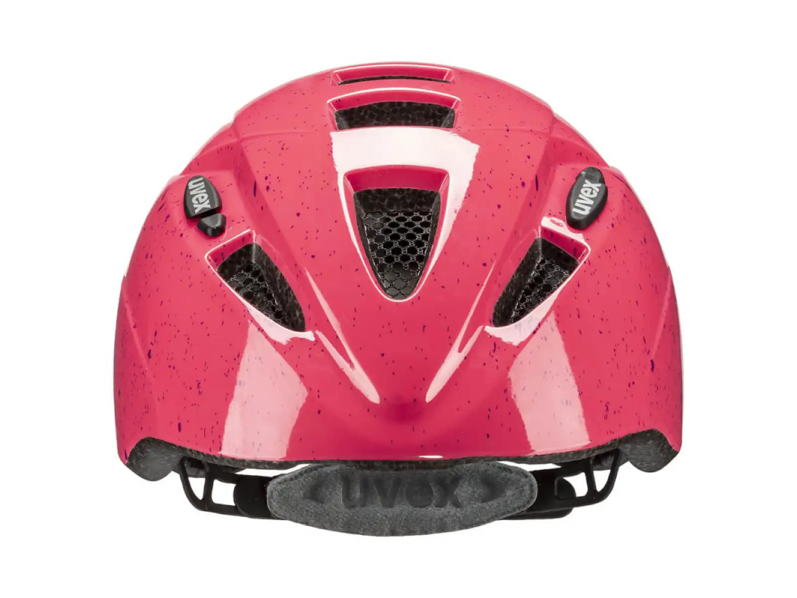 Uvex Kid 2 helmet Cats size UNI
